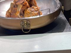 -西贝莜面村(金隅嘉品mall店)