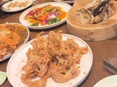-蚝得喜海鲜(东城店)