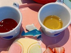 -水桶王国主题餐厅·聚会·生日派对·亲子活动·家庭套餐(亚龙湾希尔顿店)