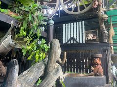 -自然餐厅(Phuket)
