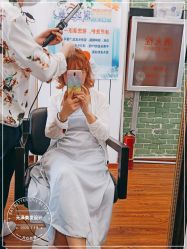 -元泽美发设计