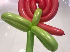 -丽达购物中心(崂山店)