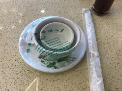 -渔中舟海鲜大排档(普陀沈家门店)
