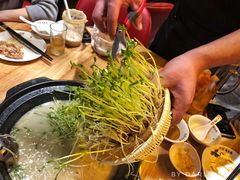 -好彩猪肚鸡(正弘城店)