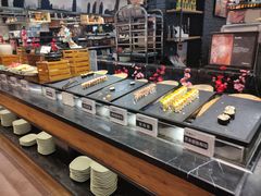 -韩盛·盛江山自助料理(奥体万达店)