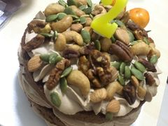 -半勺舒舒生日蛋糕店