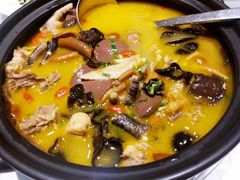 -江南赋(内蒙古大厦店)