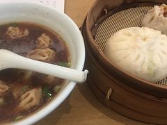 -东园小馆·早茶·淮扬小炒(蜀景店)