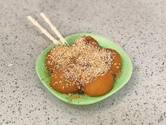 -芬芳甜品(同福路店)