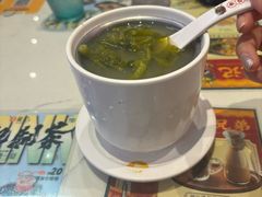 -龙记·香港茶餐厅(海上世界店)