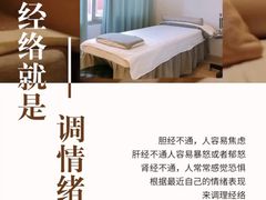 -世医堂推拿艾灸(淮海路店)