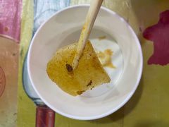 -桂萍特色牛筋牛杂(长堤街总店)
