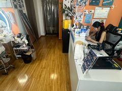 -爱定格照相馆·证件照(青岛李村苏宁店)