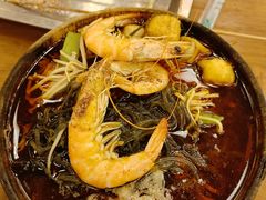 -金乐活美食(中街店)