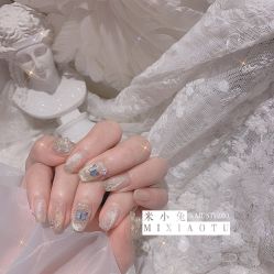 -米小兔美甲美睫