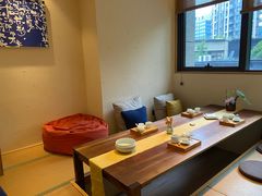 -梅间堂茶馆(绿地缤纷城店)