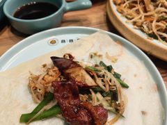 -合合春饼·酱骨·东北菜(潘家园店)