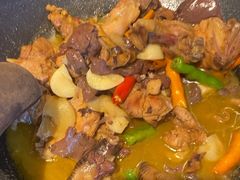 -状元人家·公园别墅衡东土菜(溪悦荟店)