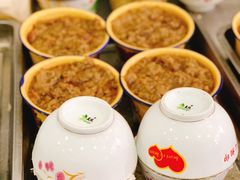 -定家小酥肉·清真(回民街店)