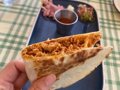 -墨纪Mojí墨西哥餐厅(官舍店)