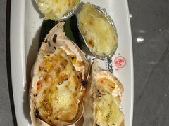 -渔乐之昕·铁板烧自助餐(虹悦城店)