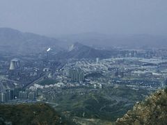 -鸡鸣山旅游风景区