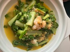 -兰湘子·湘菜小炒(长安万科广场店)
