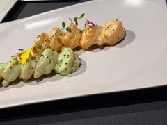-上海滩餐厅(BFC外滩金融中心店)