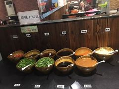 -蜀大侠火锅(古田店)