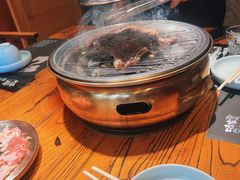 -味家烤肉烤鳗鱼牛排(西塔旗舰店)