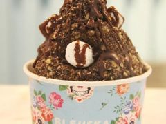 -BLEUSKA布乳斯佳冰淇淋(金沙印象城店)