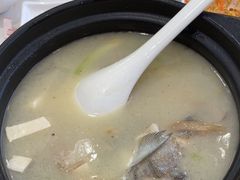 -洪平血旺椒麻鸡雅鱼饭店(熊猫大道店)