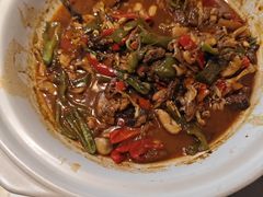 -楚鱼王·河鲜·湖北菜(华农店)