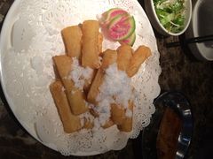 首尔焖鲜汇(日月光店)-猪啊牛呀羊啊铜盘烤肉(正大广场店)