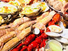-日进一片海.生腌海鲜火锅.宵夜烧烤(三里屯总店)