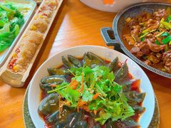 -61号餐吧(兴坪古镇漓江店)