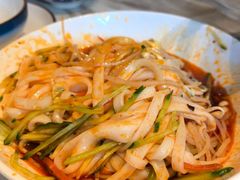 -唐猫庭院·千年陕菜(大唐不夜城店)