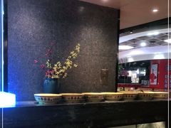 自助取餐区-福成自助烤肉(双桥万达店)
