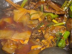 -楚成谷鸭馆(裕民店)