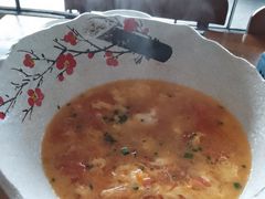 -马头巷·隐庐居·红油大虾(园区店)