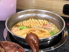 -围辣小火锅(瀚海海尚店)