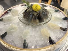 -明本湛江鸡•海鲜小厨(陈家祠店)