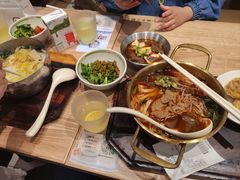 -小满手工粉(上海月星环球港店)