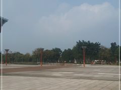 -眉山湿地公园(东坡区)