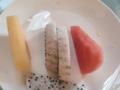 -香宫中餐厅 · 桂林香格里拉