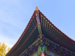-宝通禅寺