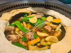 -灶座小锅烀饼·铁锅炖(全国总店)