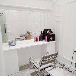 -ASA HAIR SALON