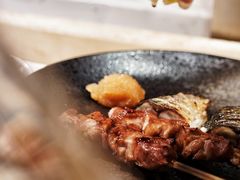 -滩万日本料理Nadaman(国贸大酒店)