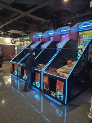 -木马王国(萧山银隆店)